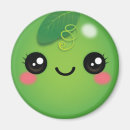 Recherche de kawaii magnets Vert