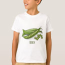 Recherche de fruits et légumes tshirts Pour enfants