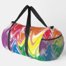 Recherche de ondulations sacs Coloré