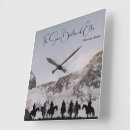 Recherche de sept horloges Pour tous