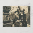 Recherche de plumes cartes postales Antique