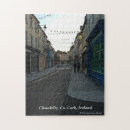 Recherche de liège puzzles L'irlande