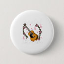 Recherche de guitariste badges Guitare