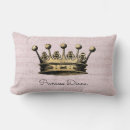 Recherche de couronne princesse coussins Pourcentage