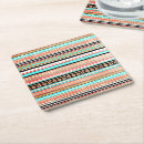 Recherche de aztèque dessous de verres Illustration