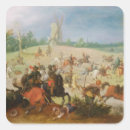 Recherche de cavalerie autocollants Combat