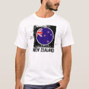 Recherche de drapeau de la nouvelle zélande tshirts Kiwi