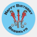 Recherche de boulons autocollants Dessin