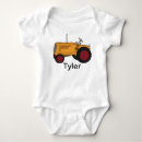 Recherche de agriculture bébé vêtements Tracteur