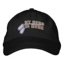 Recherche de héros casquettes Guerre