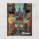 Recherche de varsovie pologne cartes postales Europe