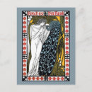 Recherche de de beardsley cartes postales Nouveau