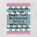 Recherche de graines cartes postales Rose