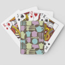 Recherche de ustensiles jeux de cartes Cuisinier