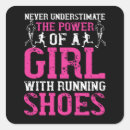 Recherche de chaussures de course autocollants Marche