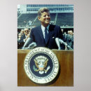 Recherche de président kennedy posters Démocrate