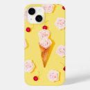 Recherche de floral crème iphone coques Moderne