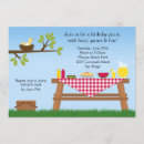 Recherche de table de pique nique invitations Réunion de famille