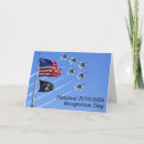 Recherche de prisonnier vœux cartes Prisonnier de guerre