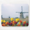 Recherche de la hollande tapis souris Moulin à vent
