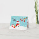 Recherche de kawaii noël cartes Illustration