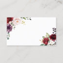 Recherche de placement cartes Boho