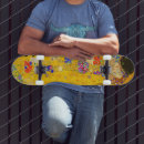 Recherche de baiser skateboards Gustav klimt