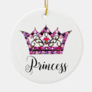 Recherche de princesse ornements Pour elle