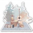 Recherche de adventure autocollants Montagnes