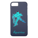 Recherche de zodiac sign iphone coques Aquarius