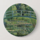 Recherche de paysage badges Vert