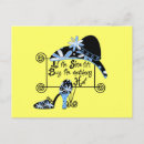 Recherche de talons hauts cartes postales Porte monnaie