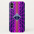 Recherche de art de pixel iphone coques Abstrait