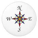 Recherche de navigation boutons et poignées de porte Mer