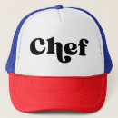 Recherche de de chef casquettes Restaurant