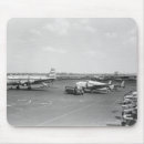 Recherche de avion tapis souris Aéroport
