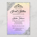 Recherche de losange invitations Fête d'anniversaire