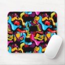 Recherche de street art tapis souris Urbain