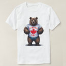 Recherche de rouge érable feuille vêtements Fête du canada