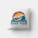 Recherche de surfeur coussins Plage