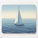 Recherche de haute mer tapis souris Plage