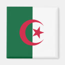 Recherche de alger magnets Drapeaux du monde