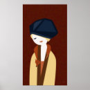 Recherche de renne posters Pour elle