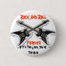 Recherche de métal lourd badges Guitares