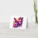 Recherche de beau pourpre vœux cartes Jolie
