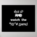 Recherche de funny baseball posters Sports