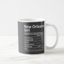 Recherche de nouvelle orléans louisiane tasses Unique