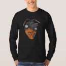 Recherche de frais de guitare tshirts Roche