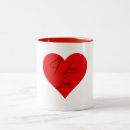Recherche de red heart love tasses Coeur