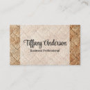 Recherche de la corde cartes visite Customer